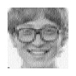 Barcode Bill Gates