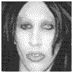Barcode Marilyn Manson