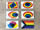Rainbow Books