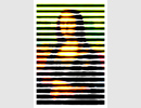 Moire Lisa