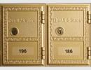 Personal Mail Box