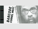 Barcode Cornel West