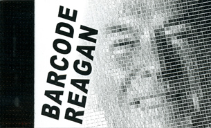 Barcode Reagan Flipbook - Small Size