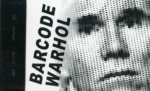 Barcode Warhol Flipbook - Small Size