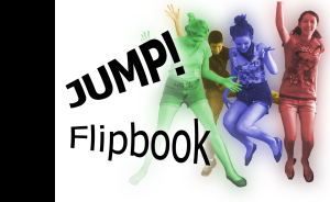 Jump Flipbook