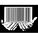 Barcodes for Jesus