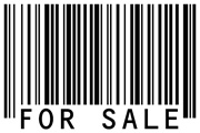 Barcode FOR SALE