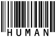Barcode HUMAN