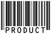 Barcode PRODUCT