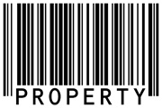 Barcode PROPERTY
