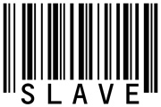 Barcode SLAVE